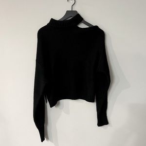 Misa Turtleneck Sweater